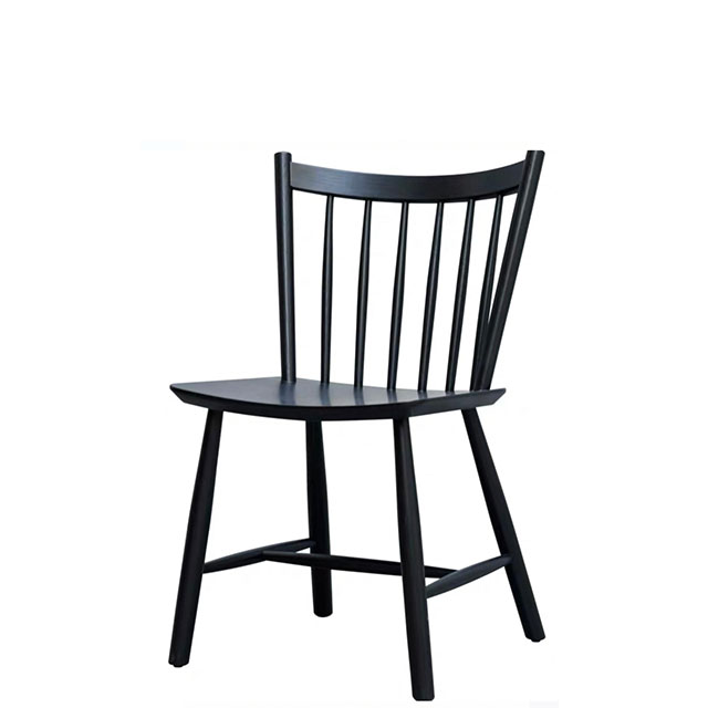 Ace Dining Chair - Wood Home HK
