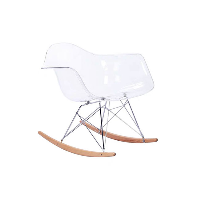 eames transparent