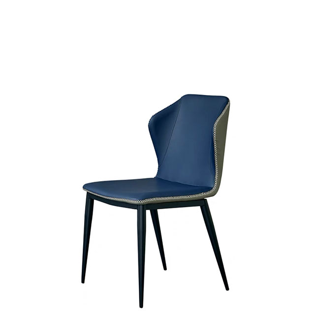 international concepts dining chair with casters