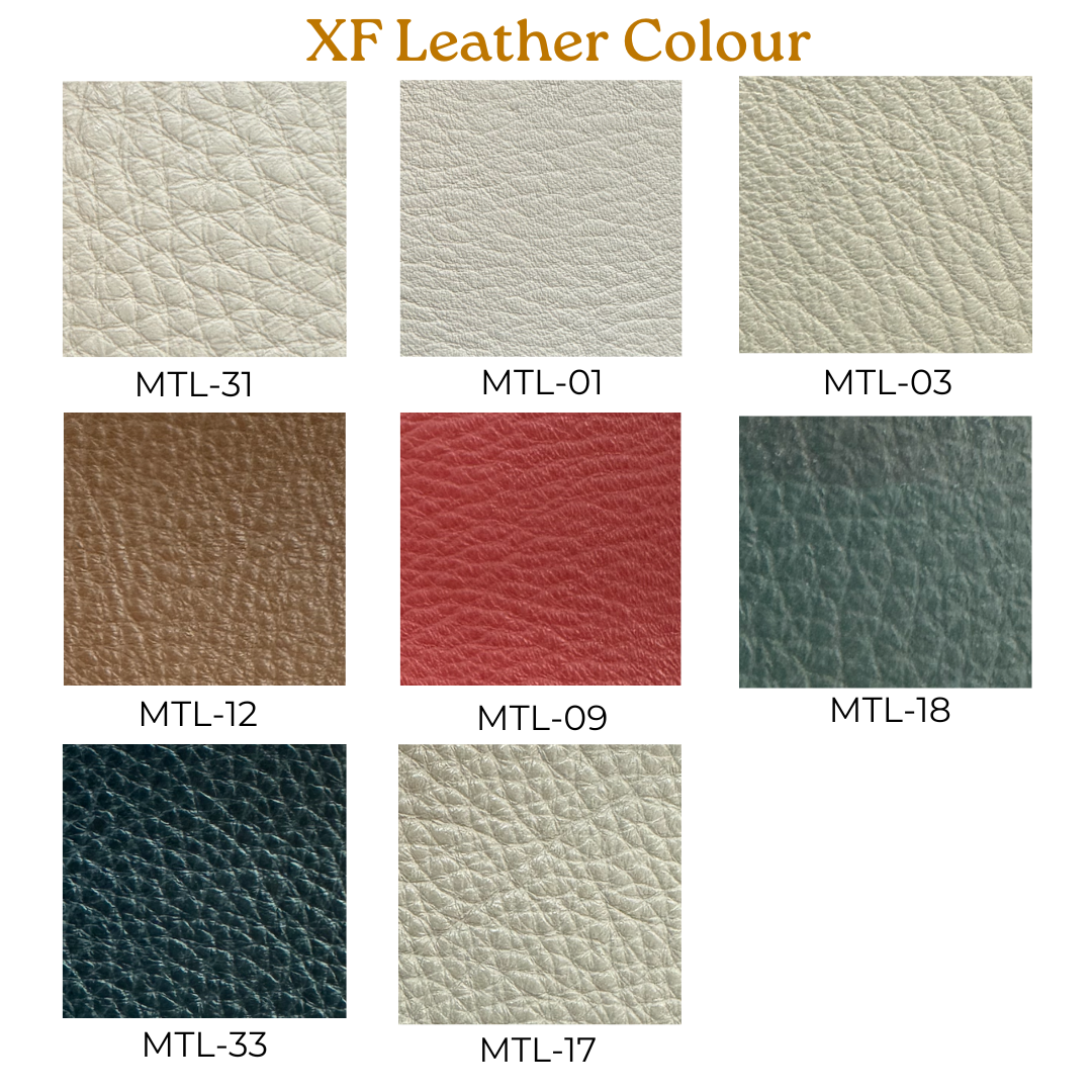 XF Leather Code